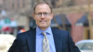 Larry Gies Net Worth