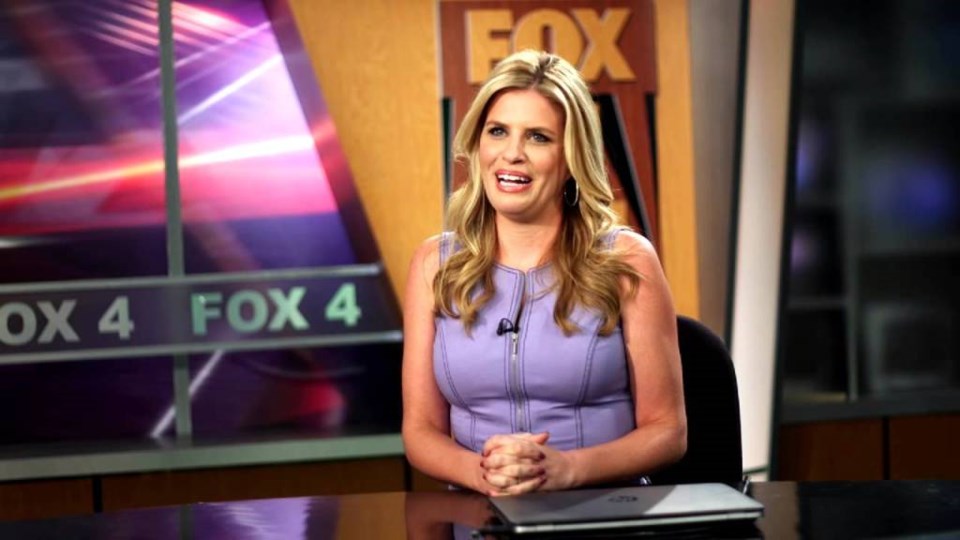 Lauren Przybyl Salary 2025: Breaking Down the Earnings of FOX 4’s Beloved Anchor