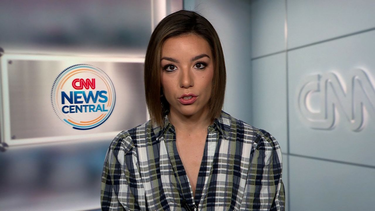 Priscilla Alvarez Net Worth: A Rising Star in Journalism