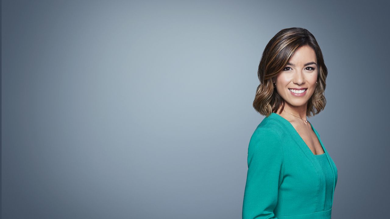 Priscilla Alvarez Net Worth