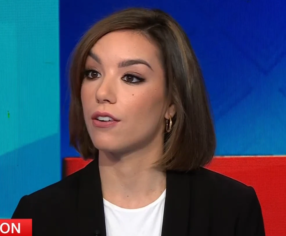Priscilla Alvarez Net Worth