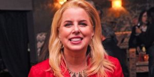 Rita Cosby Net Worth: Discover Her Life And Wealth