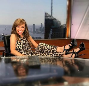 Sara Gore Net Worth: The Journey of an Emmy-Winning Host and Real Estate Star