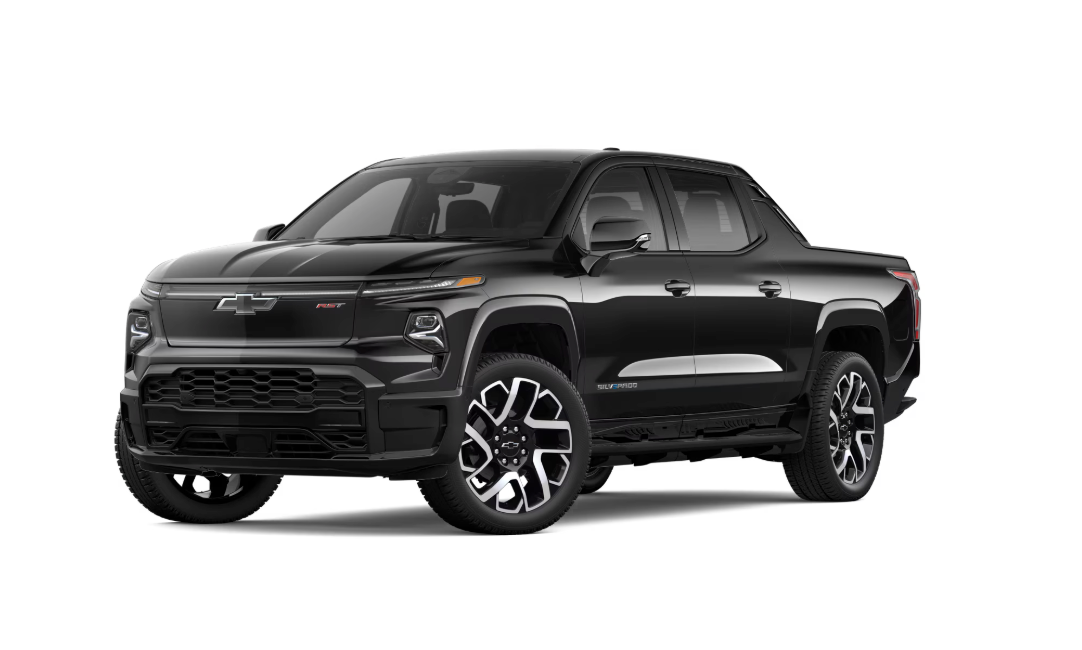 What Does RST Stand for Chevy? Full Guide for 2025