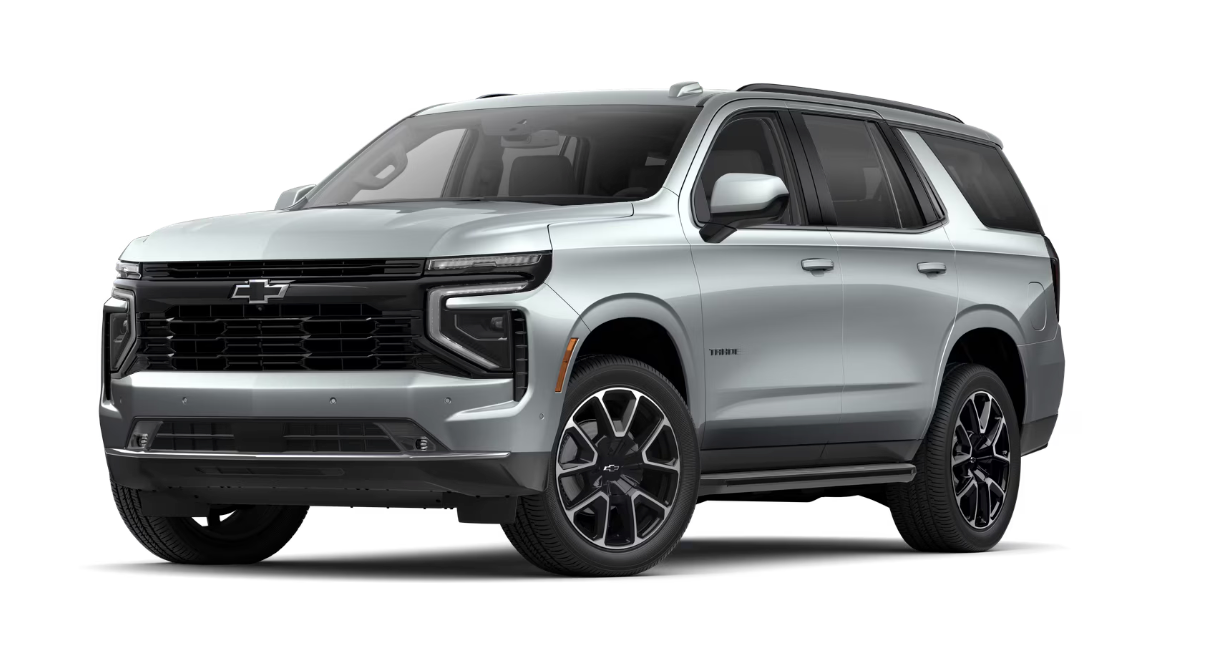 What Does RST Stand for Chevy? Full Guide for 2025