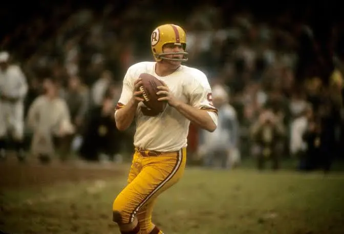 Sonny Jurgensen Net Worth