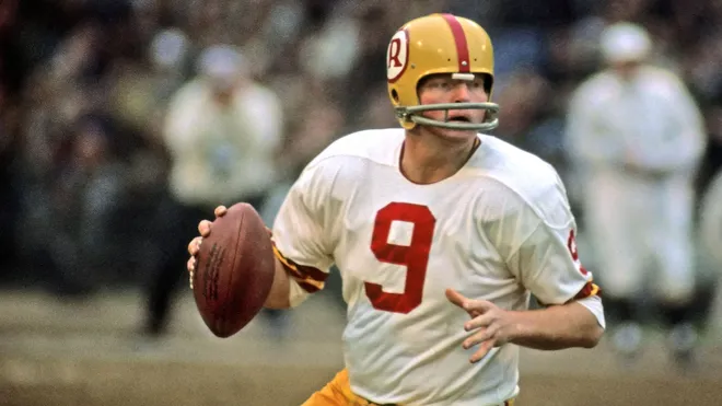 Sonny Jurgensen Net Worth