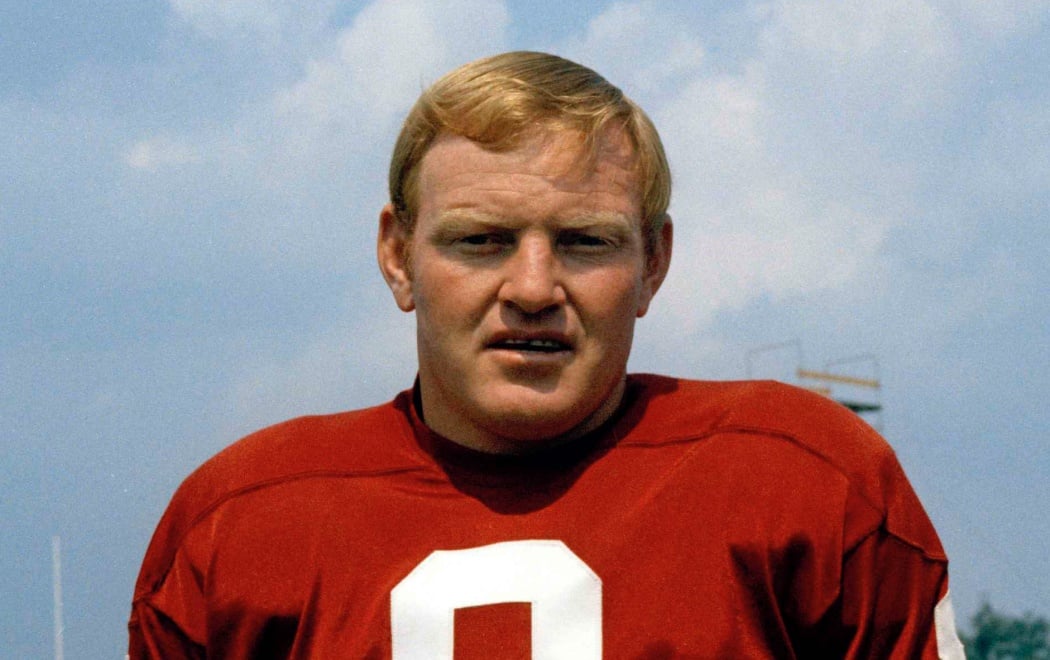 Sonny Jurgensen Net Worth: A Legacy in NFL and Broadcasting