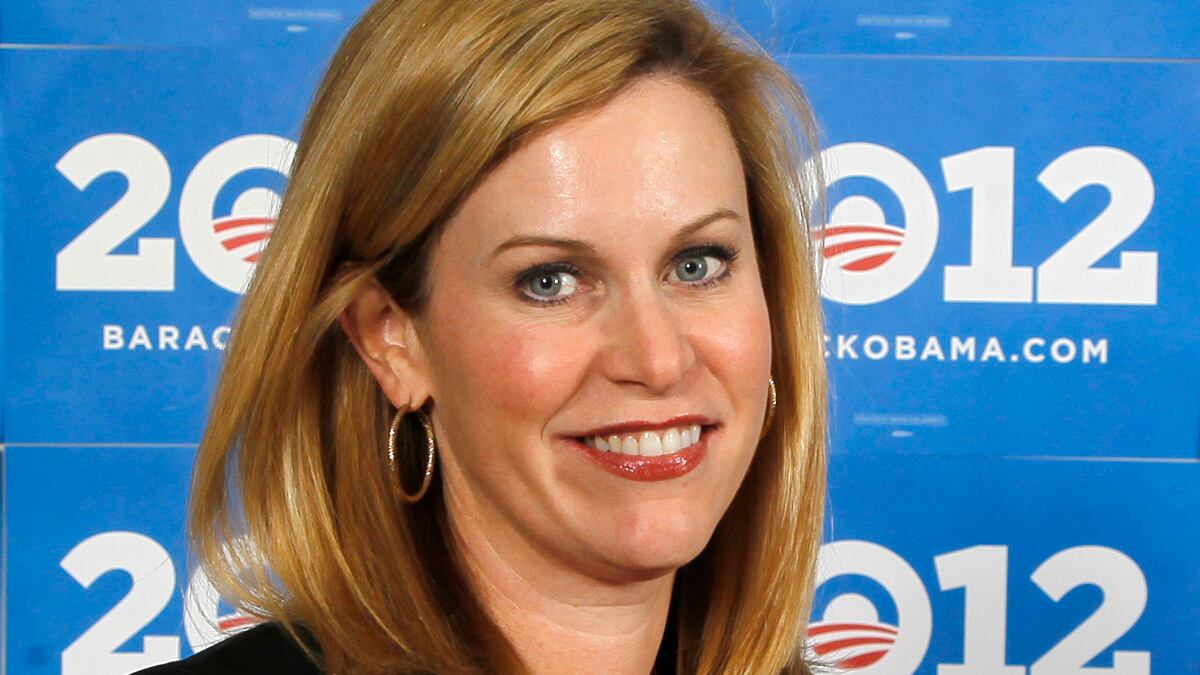 Stephanie Cutter Net Worth