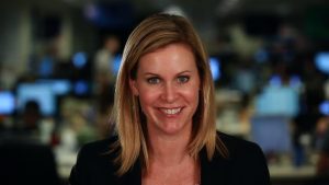 Stephanie Cutter Net Worth