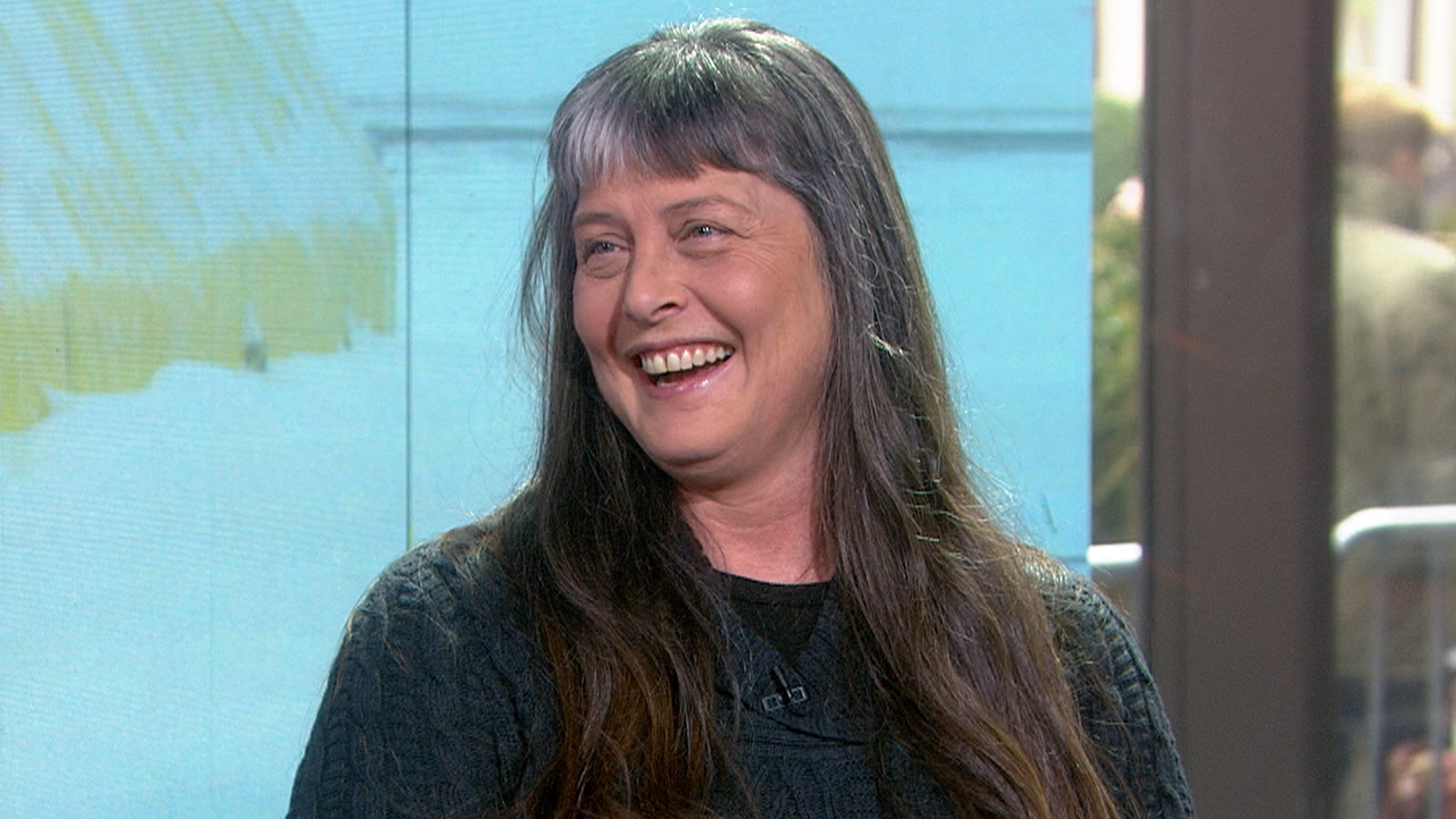 Sue Aikens Husband Michael Heinrich