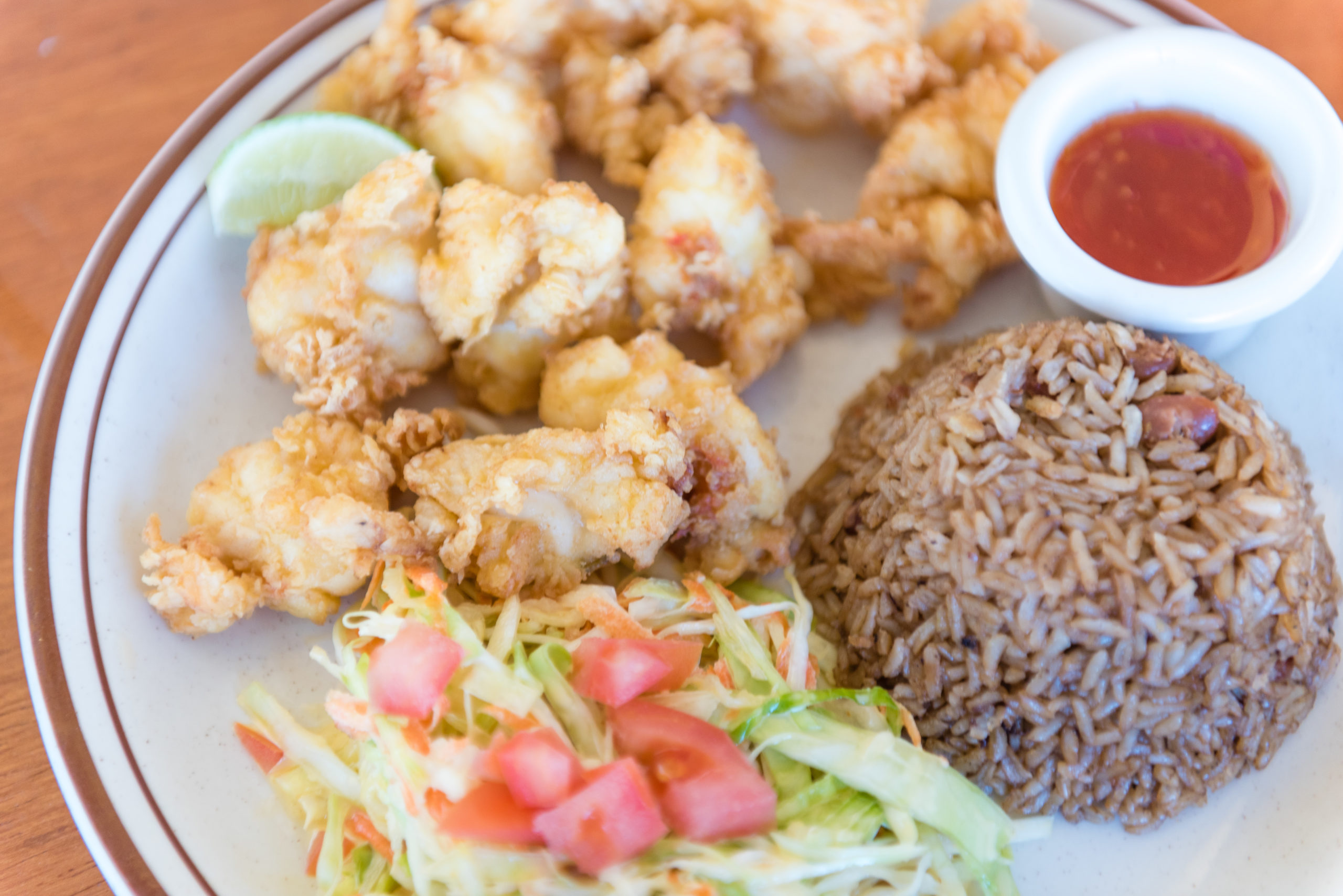 What Does Conch Taste Like