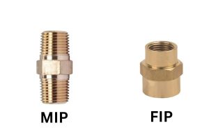 What Does FIP Mean in Plumbing