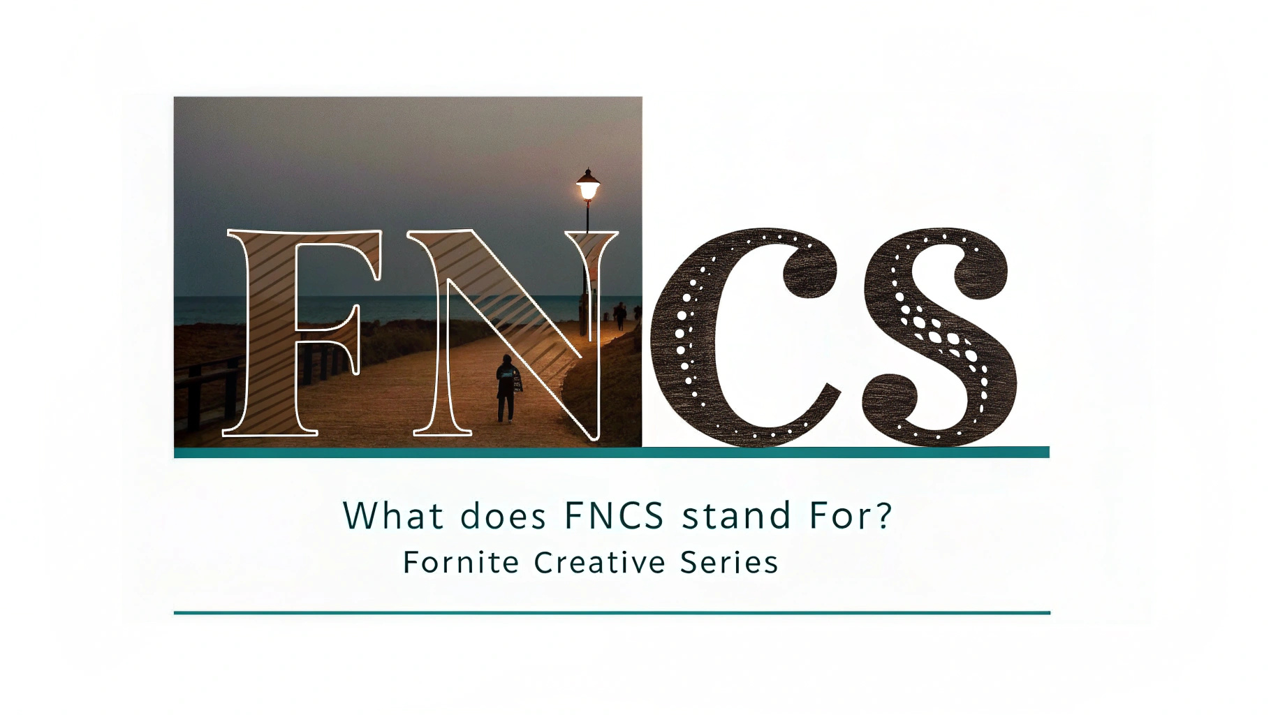 What Does FNCS Stand For