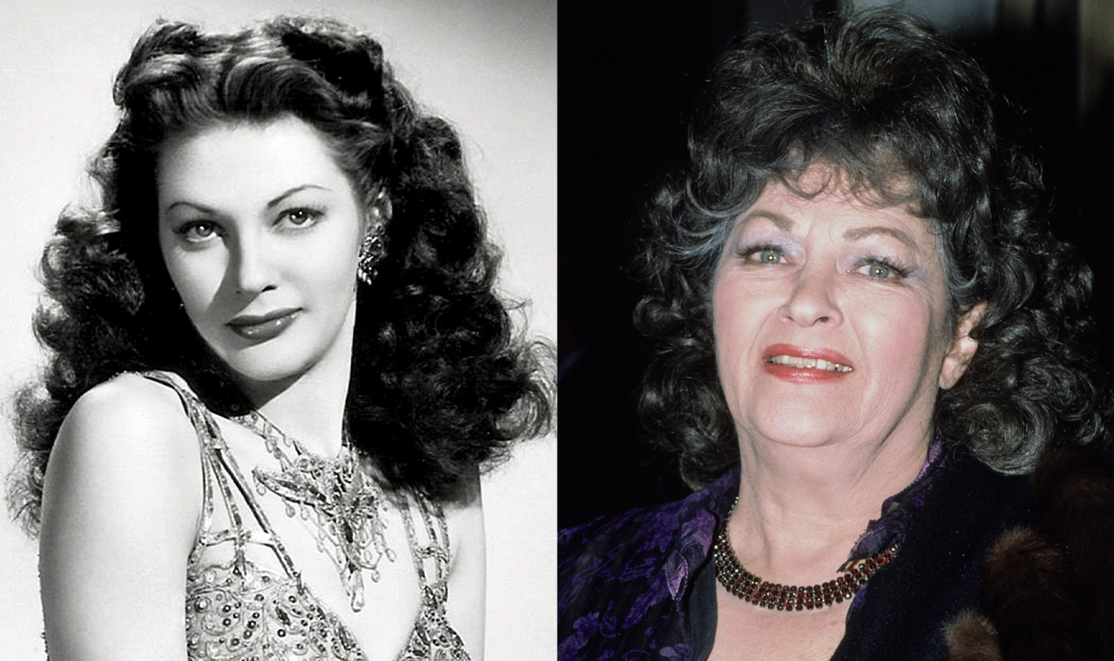 Yvonne De Carlo Net Worth 2025: The Enduring Fortune of a Canadian-American Actress