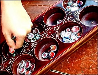9 Malaysian Games Where Sports & Games Play Side by Side