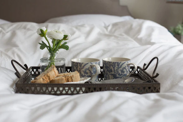 4 Ways Egyptian Cotton Pillowcases Are Good For Your Skin