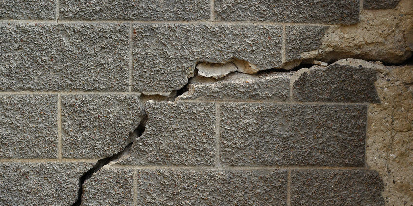 Cracks, Shifts, and Gaps: What a Foundation Inspection Reveals Early