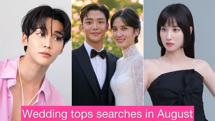 Park Eun Bin Husband