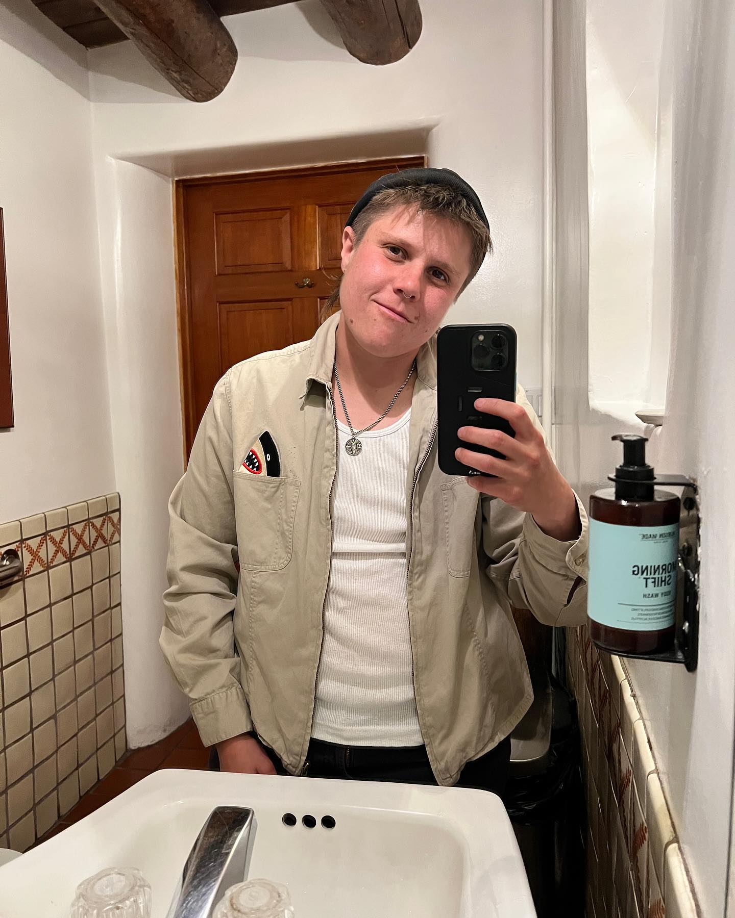 Jules Hoffman Lifestyle