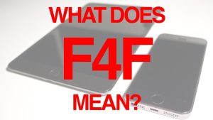 What Does F4F Mean? Definition, and Use on Instagram