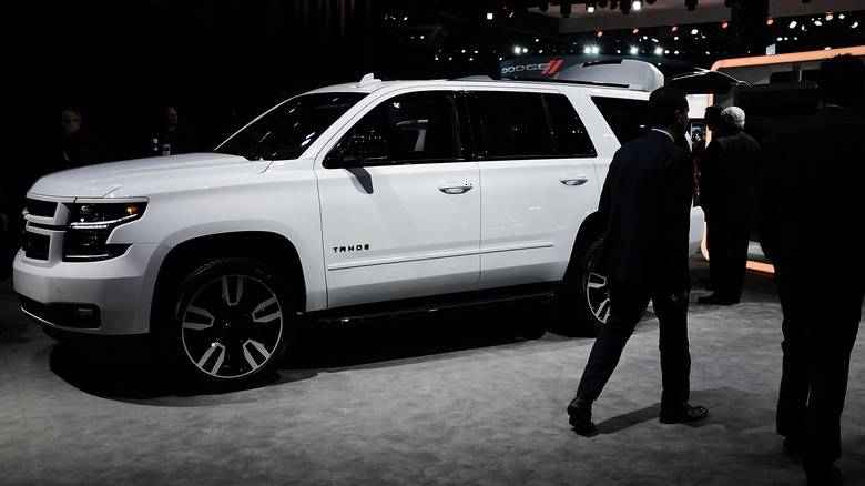 What Does RST Stand for Chevy? Full Guide for 2025