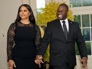 Chrisette Michele Husband: From Marital Bliss to Divorce Revelation