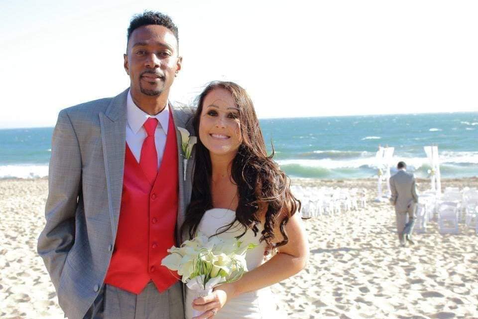 Andrea Henderson Krayzie Bone Wife