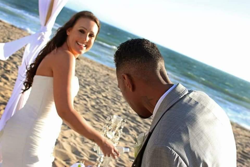 Andrea Henderson Krayzie Bone Wife