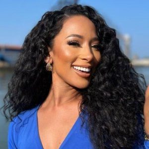 Christopher Tuma Carmen Blackwell: Dynamic Duo Inspiring Hearts and Headlines Alike