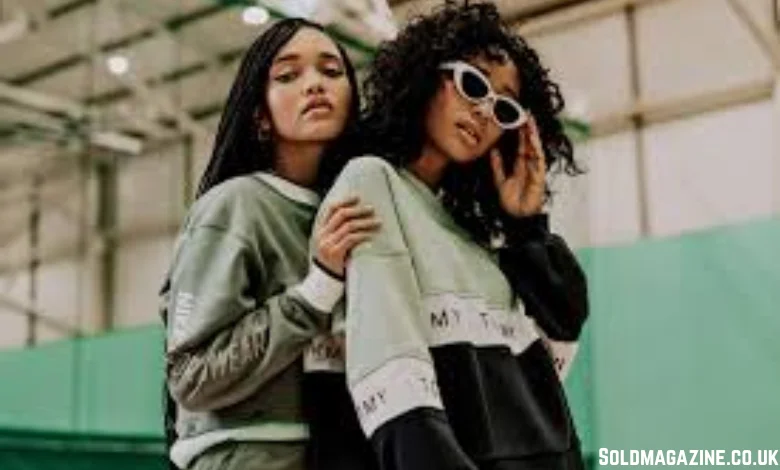 Essentials Clothing: Everyday Comfort Meets Style