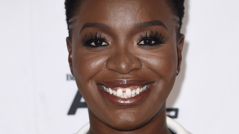 Folake Olowofoyeku Married