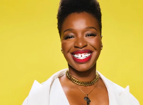 Folake Olowofoyeku Married