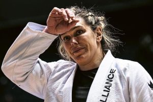 Gabi Garcia Husband Bruno Almeida: Resilience, Revelation, and Unbreakable Spirit in Combat Sports