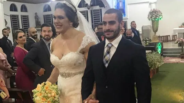 Gabi Garcia Husband Bruno Almeida