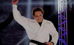 Gabi Garcia and Husband: A Powerhouse Union of Strength, Love, and Unbreakable Grappling Legacy in 2025