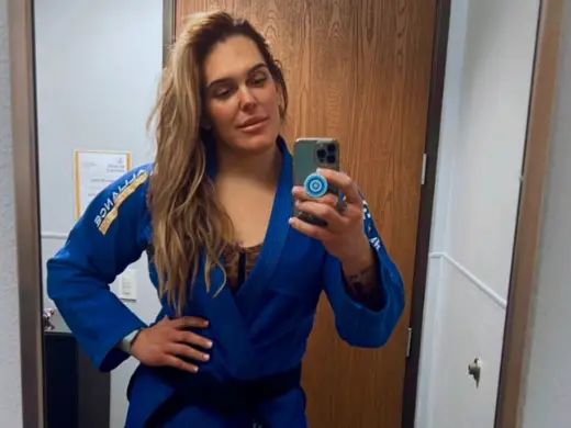 Gabi Garcia Husband Bruno Almeida