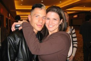 Gina Carano Kevin Ross Split: Triumph Over Trials – A Bond Forged in Fire and Unyielding
