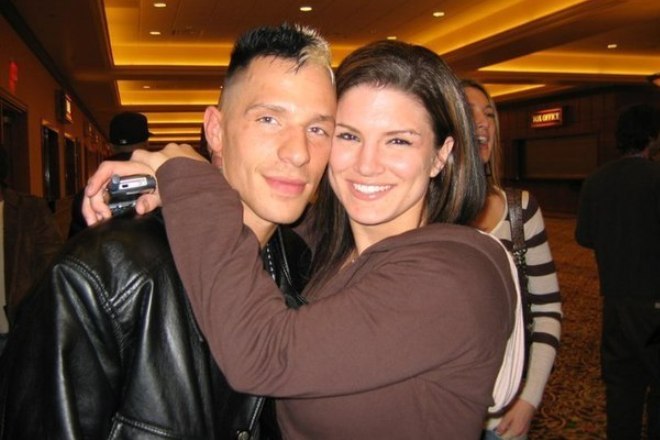 Gina Carano Kevin Ross Split: Triumph Over Trials – A Bond Forged in Fire and Unyielding