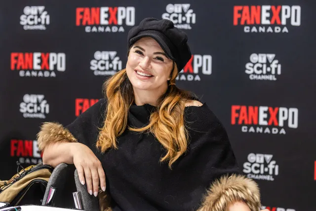 Gina Carano Kevin Ross Split