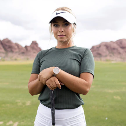 Hailey Ostrom Husband