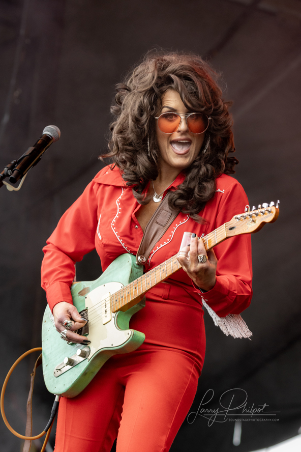 Hannah Dasher Husband