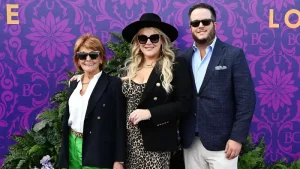 Heather McMahan Husband Jeff Daniels: The Unwavering Pillar of Laughter and Love