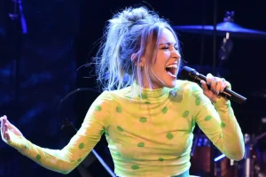 Husband Lauren Daigle: The Soulful Symphony of a Christian Music Powerhouse’s Private Melody