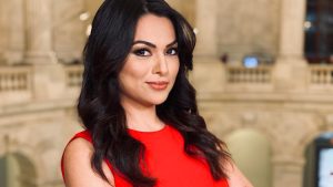 Is Aishah Hasnie Married: Decoding the Private World of Fox News’ Rising Star