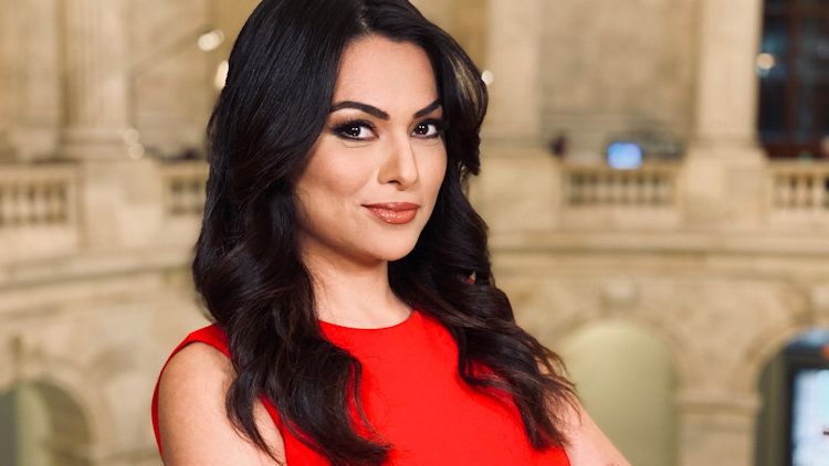 Is Aishah Hasnie Married: Decoding the Private World of Fox News’ Rising Star