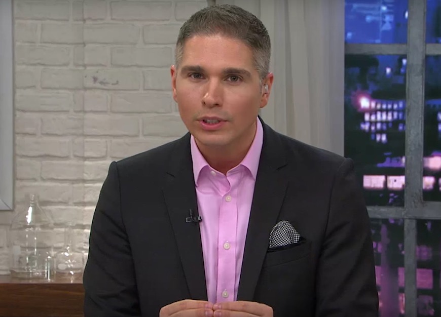 Is Alberti On QVC Married