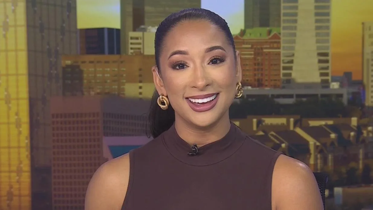 Is Carmen Blackwell Married: A Heartwarming Tale of Lasting Love and Stellar Success in Texas Broadcasting