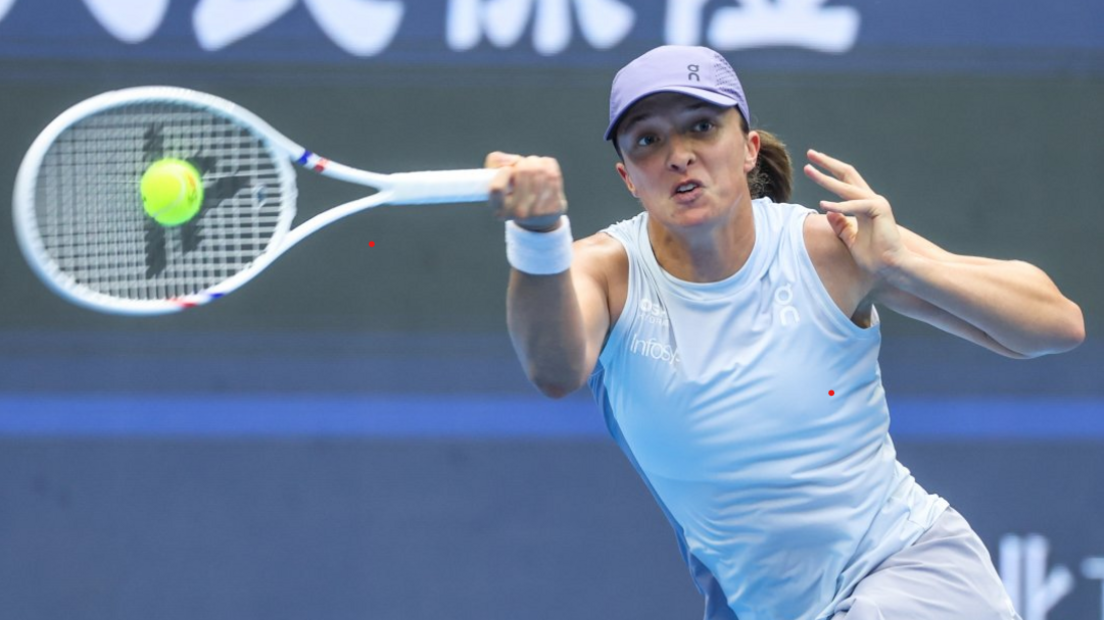 Is Iga Swiatek Married? Unveiling the Private World of Tennis’s Unstoppable Force and Her Enduring Focus in 2025