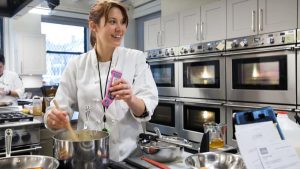 Morgan Bolling Married: Savoring the Sweet Mystery of a Southern Culinary Sensation’s Heart